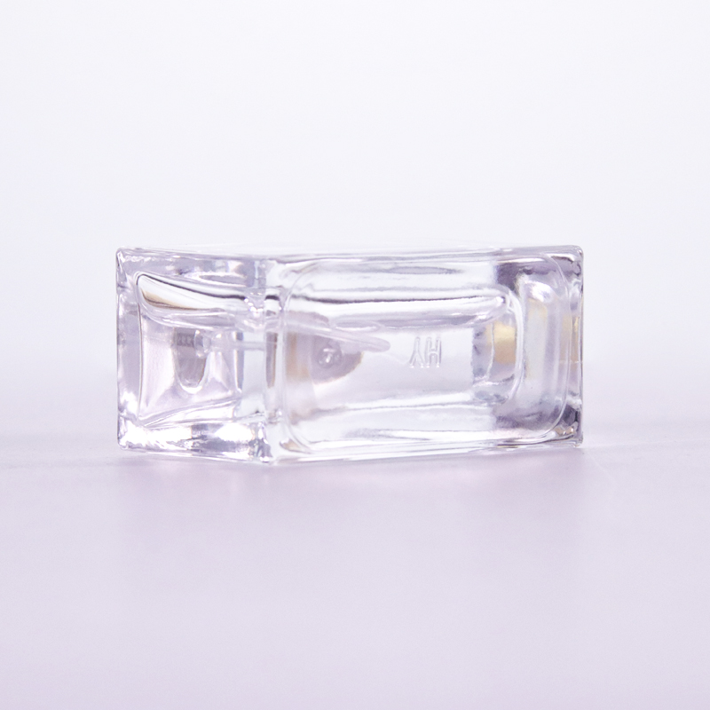 20ml Custom Crystal Perfume Spray Glass Bottle