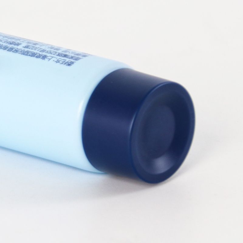 20ml Squeeze Plastic Soft Tube For Shampoo