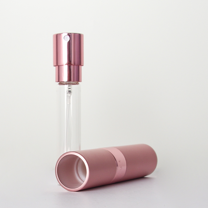 Personalized Mini Perfume Spray Set