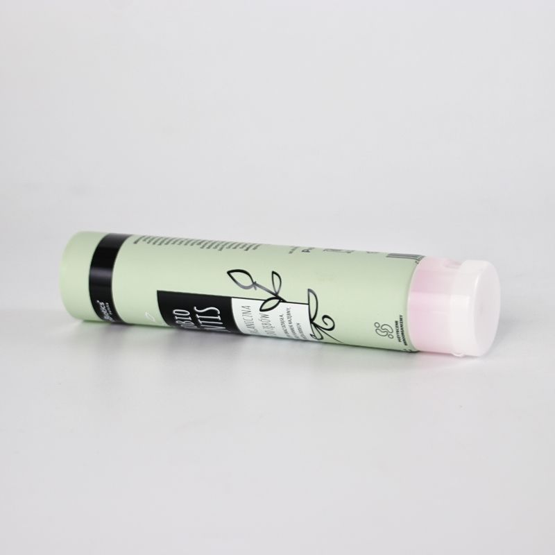 80ml Sealable Plastic Soft Tube For Eye Cream