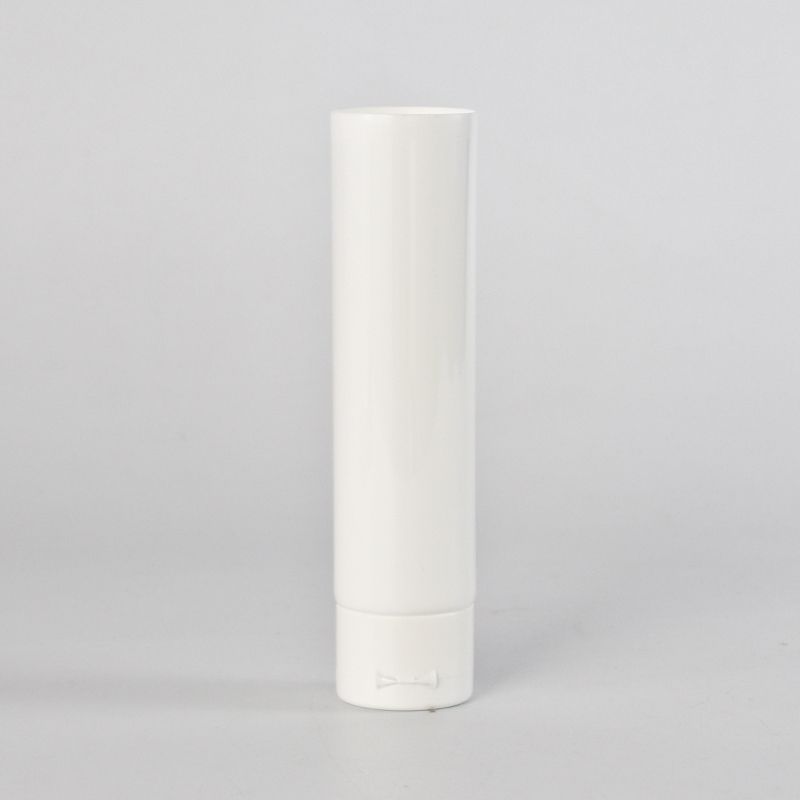 150ml Squeeze Plastic Soft Tube For Eye Cream