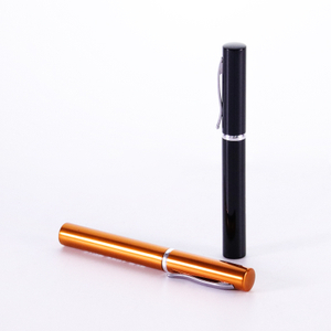 Pencil Pocket Small Clear Perfume Vial Bottles